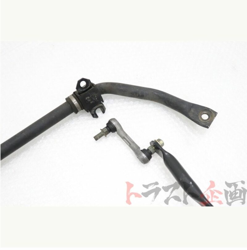 R34 GTR Front and Rear Sway Bar Set - Image 2